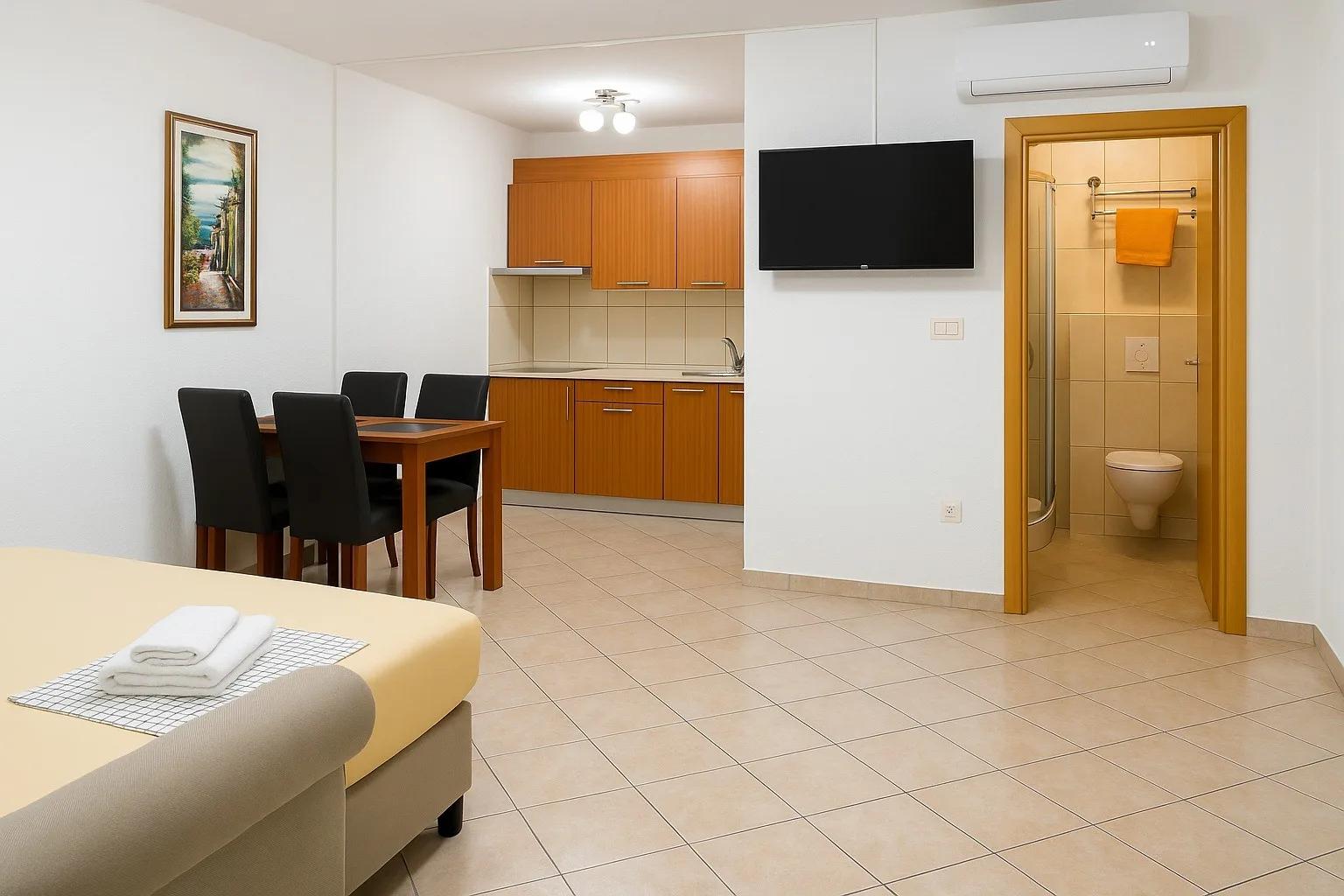 Apartment Classic
