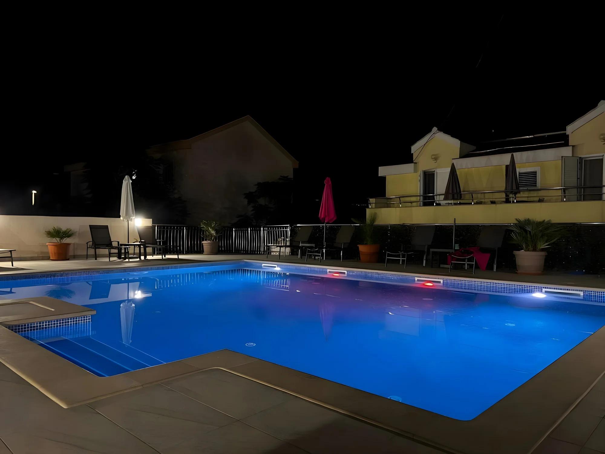 Villa Luna